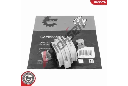 ESEN SKV Ulo�en� ru�n� p�evodovky ESN 75SKV826, 75SKV826