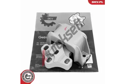 ESEN SKV Uložení ruční převodovky ESN 75SKV829, 75SKV829 ESEN SKV Uložení ruční převodovky ESN 75SKV829, 75SKV829