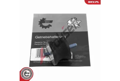 ESEN SKV Ulo�en� automatick� p�evodovky ESN 75SKV832, 75SKV832