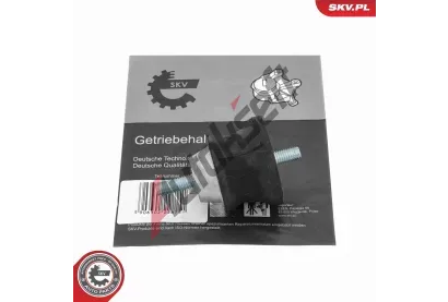 ESEN SKV Ulo�en� automatick� p�evodovky ESN 75SKV833, 75SKV833