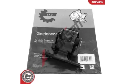 ESEN SKV Uložení automatické převodovky ESN 75SKV834, 75SKV834 ESEN SKV Uložení automatické převodovky ESN 75SKV834, 75SKV834