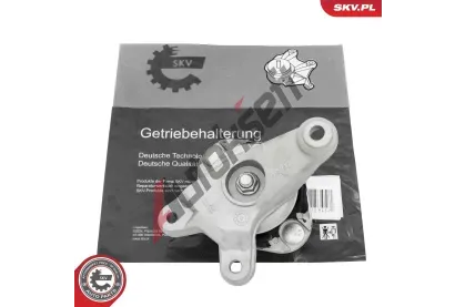 ESEN SKV Ulo�en� ru�n� p�evodovky ESN 75SKV838, 75SKV838