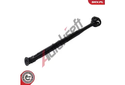 ESEN SKV Hnací hřídel ESN 76SKV006, 76SKV006 ESEN SKV Hnací hřídel ESN 76SKV006, 76SKV006