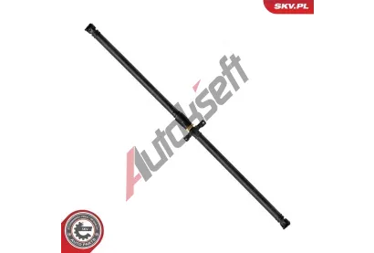 ESEN SKV Hnací hřídel ESN 76SKV040, 76SKV040 ESEN SKV Hnací hřídel ESN 76SKV040, 76SKV040