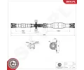 ESEN SKV Hnac� h��del&nbsp;&dash;&nbsp;ESN 76SKV054