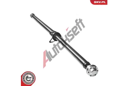 ESEN SKV Hnací hřídel ESN 76SKV058, 76SKV058 ESEN SKV Hnací hřídel ESN 76SKV058, 76SKV058