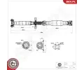 Hnac� h��del&nbsp;ESEN SKV&nbsp;&dash;&nbsp;ESN 76SKV063