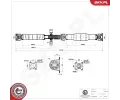 Hnac� h��del&nbsp;ESEN SKV&nbsp;&dash;&nbsp;ESN 76SKV065