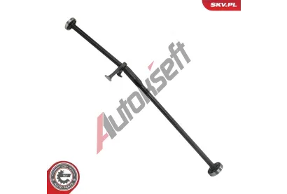 ESEN SKV Hnací hřídel ESN 76SKV076, 76SKV076 ESEN SKV Hnací hřídel ESN 76SKV076, 76SKV076