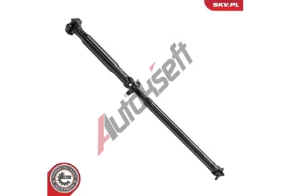 ESEN SKV Hnací hřídel ESN 76SKV084, 76SKV084 ESEN SKV Hnací hřídel ESN 76SKV084, 76SKV084