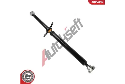 ESEN SKV Hnací hřídel ESN 76SKV109, 76SKV109 ESEN SKV Hnací hřídel ESN 76SKV109, 76SKV109