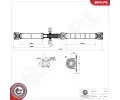 Hnac� h��del&nbsp;ESEN SKV&nbsp;&dash;&nbsp;ESN 76SKV125