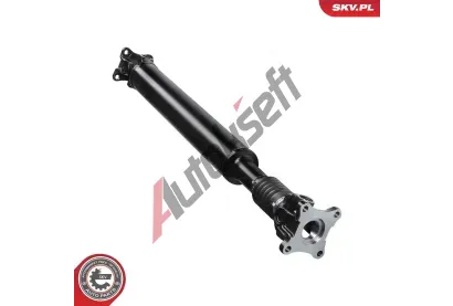 ESEN SKV Hnací hřídel ESN 76SKV142, 76SKV142 ESEN SKV Hnací hřídel ESN 76SKV142, 76SKV142