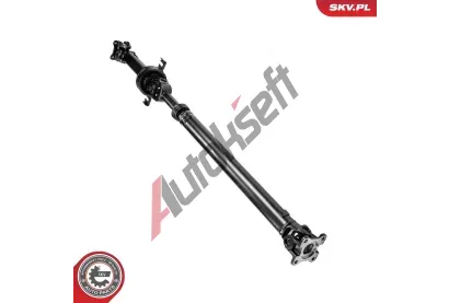 ESEN SKV Hnací hřídel ESN 76SKV151, 76SKV151 ESEN SKV Hnací hřídel ESN 76SKV151, 76SKV151