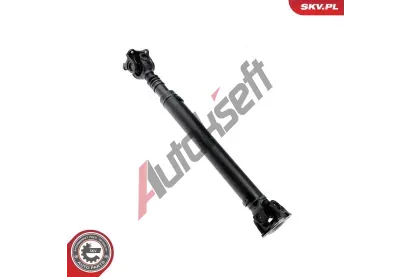 ESEN SKV Hnací hřídel ESN 76SKV163, 76SKV163 ESEN SKV Hnací hřídel ESN 76SKV163, 76SKV163