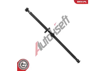 ESEN SKV Hnac hdel ESN 76SKV184, 76SKV184