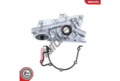 ESEN SKV Olejov erpadlo ESN 77SKV001, 77SKV001