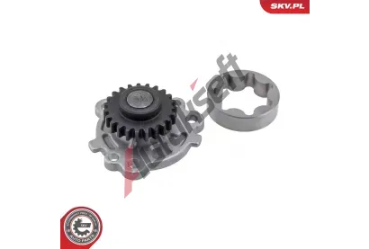 ESEN SKV Olejov erpadlo ESN 77SKV002, 77SKV002