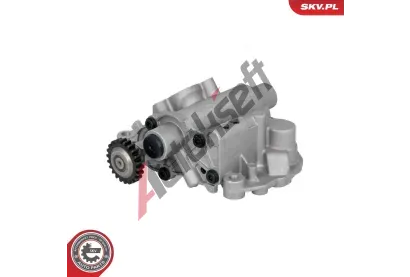 ESEN SKV Olejov erpadlo ESN 77SKV007, 77SKV007