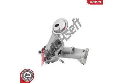 ESEN SKV Olejov erpadlo ESN 77SKV008, 77SKV008