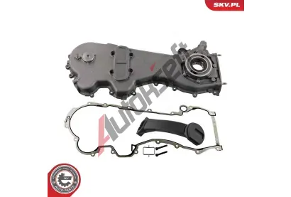 ESEN SKV Olejov� �erpadlo ESN 77SKV010, 77SKV010