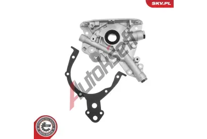 ESEN SKV Olejové čerpadlo ESN 77SKV012, 77SKV012 ESEN SKV Olejové čerpadlo ESN 77SKV012, 77SKV012