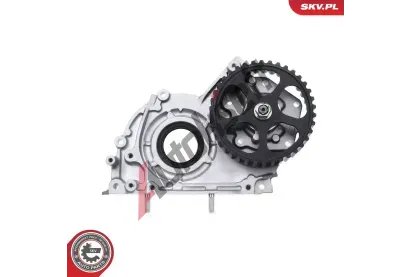 ESEN SKV Olejové čerpadlo ESN 77SKV016, 77SKV016 ESEN SKV Olejové čerpadlo ESN 77SKV016, 77SKV016