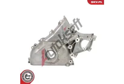 ESEN SKV Olejov erpadlo ESN 77SKV020, 77SKV020