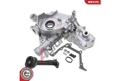 ESEN SKV Olejov� �erpadlo ESN 77SKV025, 77SKV025