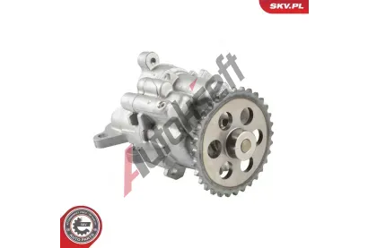 ESEN SKV Olejov� �erpadlo ESN 77SKV040, 77SKV040