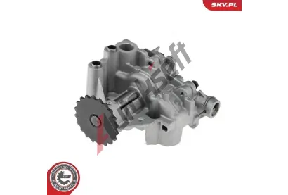 ESEN SKV Olejov erpadlo ESN 77SKV042, 77SKV042