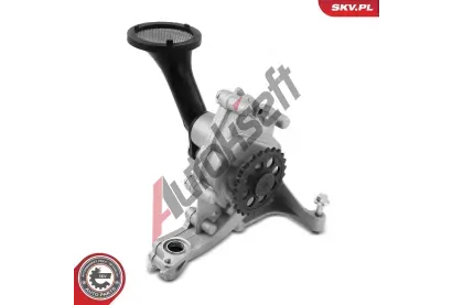 ESEN SKV Olejov erpadlo ESN 77SKV044, 77SKV044