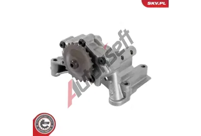 ESEN SKV Olejov erpadlo ESN 77SKV045, 77SKV045