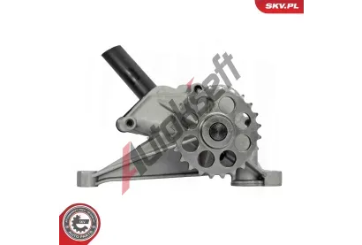 ESEN SKV Olejov erpadlo ESN 77SKV047, 77SKV047