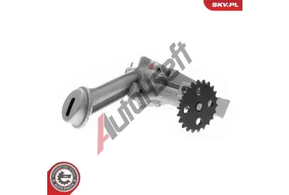 ESEN SKV Olejov erpadlo ESN 77SKV049, 77SKV049