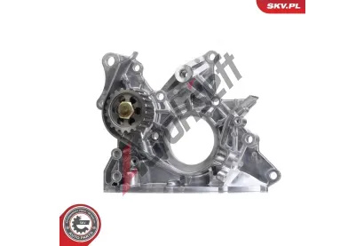 ESEN SKV Olejové čerpadlo ESN 77SKV052, 77SKV052 ESEN SKV Olejové čerpadlo ESN 77SKV052, 77SKV052