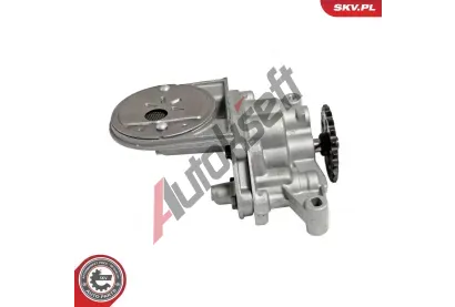 ESEN SKV Olejov erpadlo ESN 77SKV053, 77SKV053