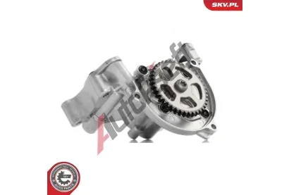 ESEN SKV Olejové čerpadlo ESN 77SKV057, 77SKV057 ESEN SKV Olejové čerpadlo ESN 77SKV057, 77SKV057