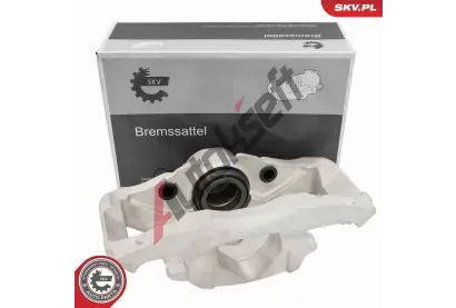 ESEN SKV Brzdov� t�men ESN 78SKV001, 78SKV001