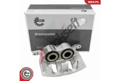 ESEN SKV Brzdov tmen ESN 78SKV022, 78SKV022
