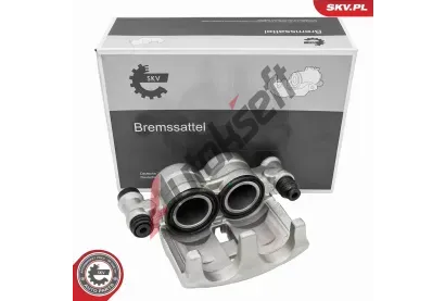 ESEN SKV Brzdov tmen ESN 78SKV032, 78SKV032