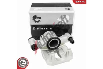 ESEN SKV Brzdov tmen ESN 78SKV043, 78SKV043