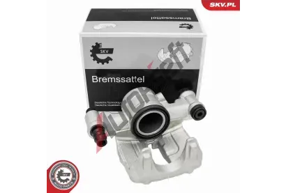 ESEN SKV Brzdov tmen ESN 78SKV044, 78SKV044