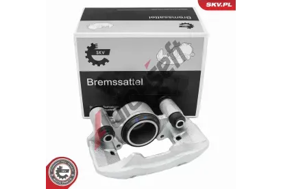 ESEN SKV Brzdov� t�men ESN 78SKV081, 78SKV081