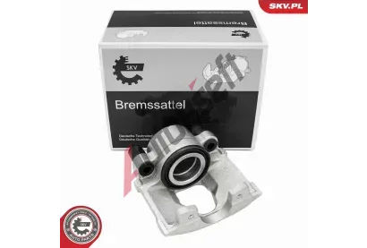 ESEN SKV Brzdov� t�men ESN 78SKV092, 78SKV092