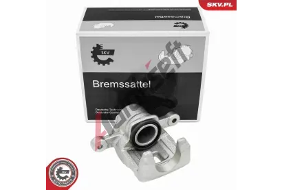 ESEN SKV Brzdov tmen ESN 78SKV103, 78SKV103