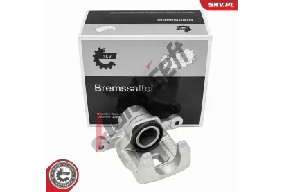 ESEN SKV Brzdov tmen ESN 78SKV104, 78SKV104