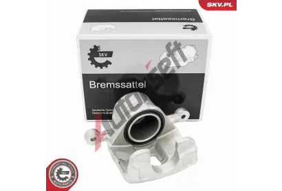 ESEN SKV Brzdov� t�men ESN 78SKV122, 78SKV122