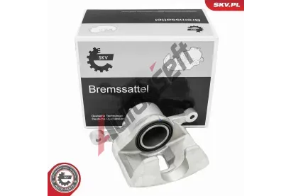 ESEN SKV Brzdov� t�men ESN 78SKV132, 78SKV132