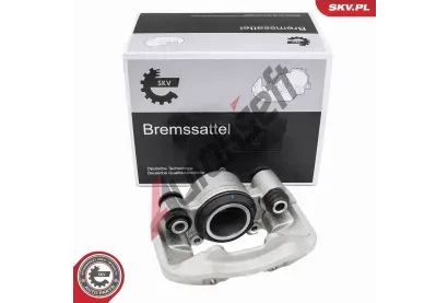 ESEN SKV Brzdov tmen ESN 78SKV142, 78SKV142